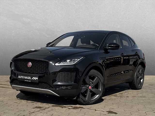 Jaguar E-PACE 19'